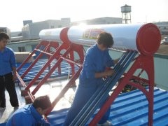 松滋热水器维修