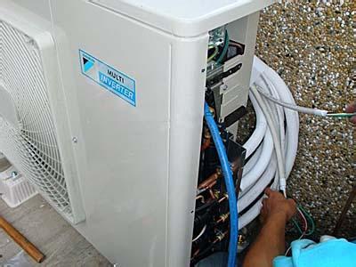 松滋商场中央空调分析及中央空调的维保分析