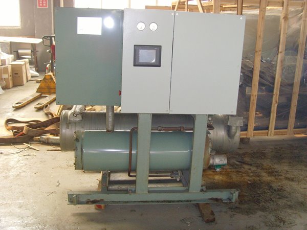 松滋酒店中央空调不停机清洗方法介绍